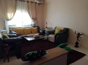  Kim Apartment  Марракеш